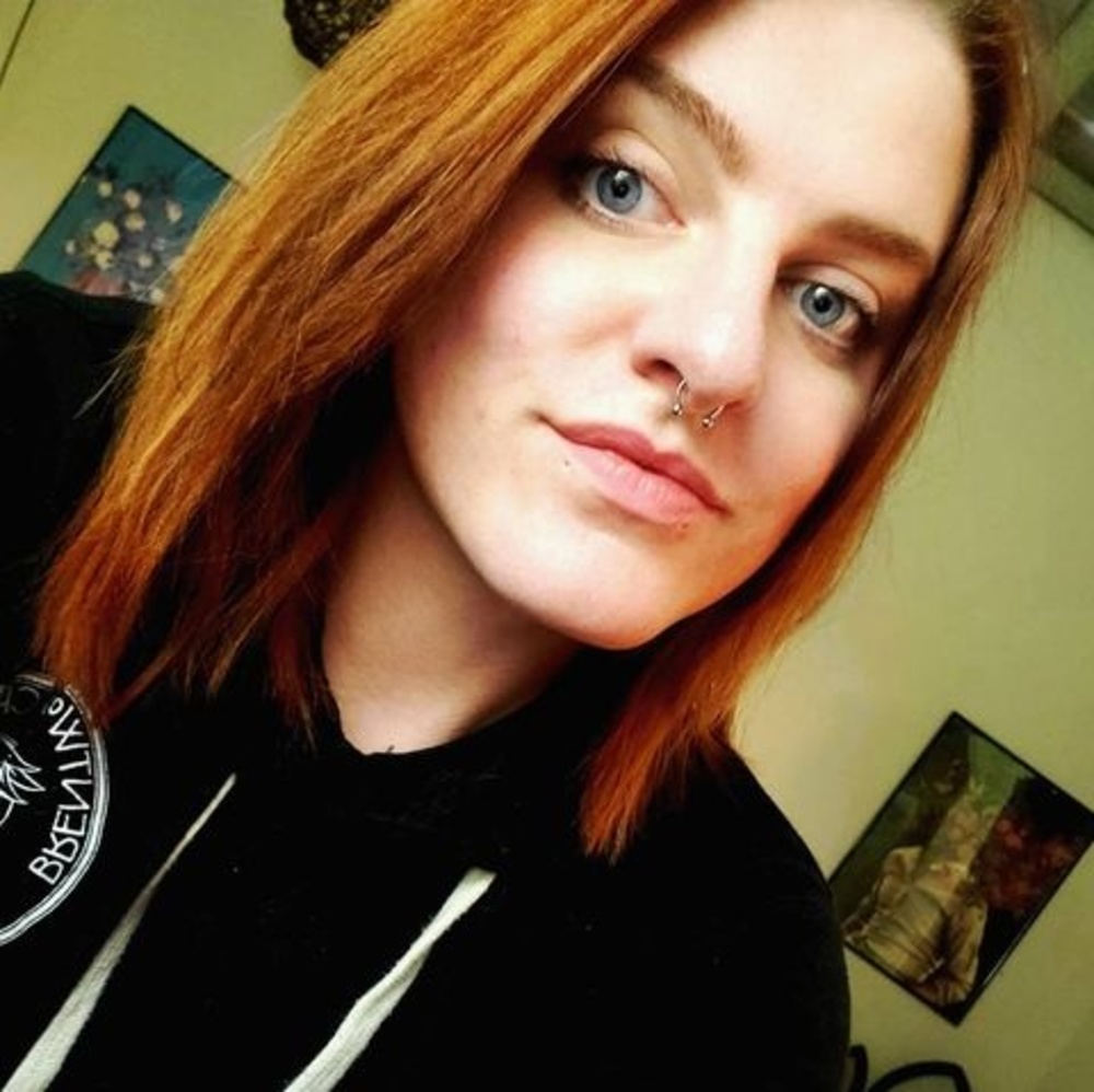 Meet your Posher, Jamie